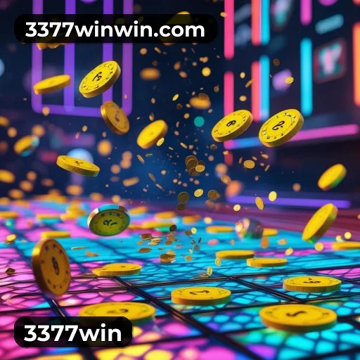 3377win Logo