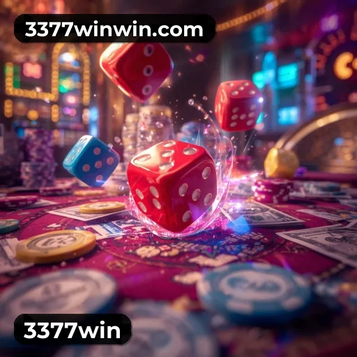 3377win Logo