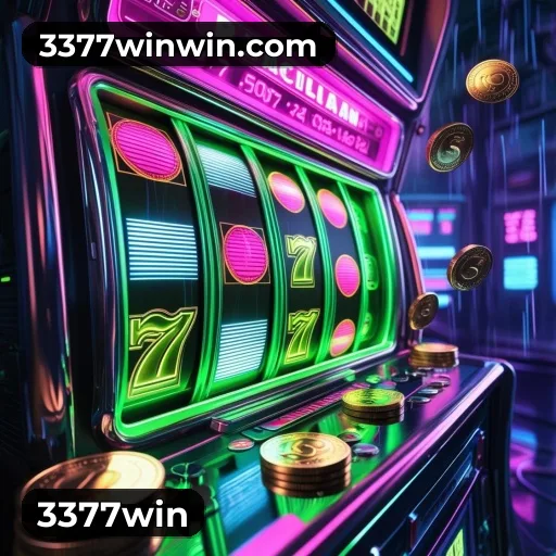 3377win Logo
