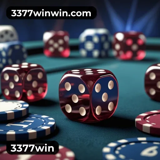 3377win Logo