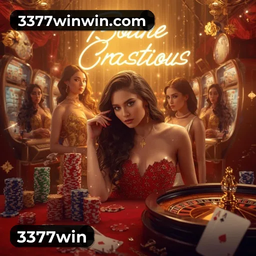 3377win Logo