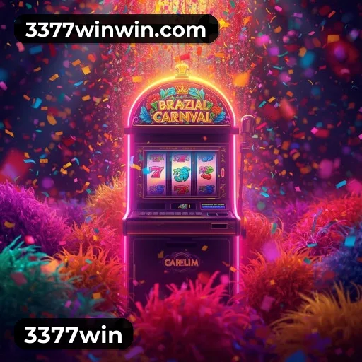 3377win Logo