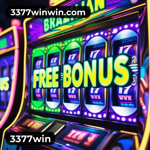 3377win Logo