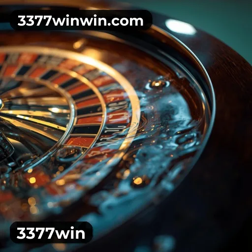 3377win Logo