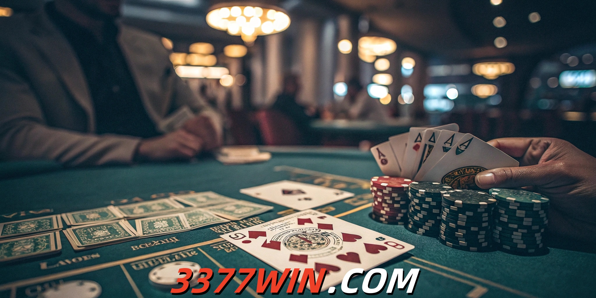 3377win