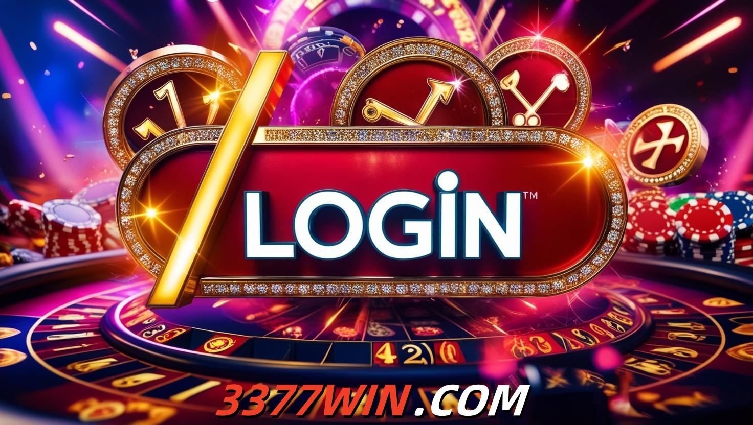 3377win