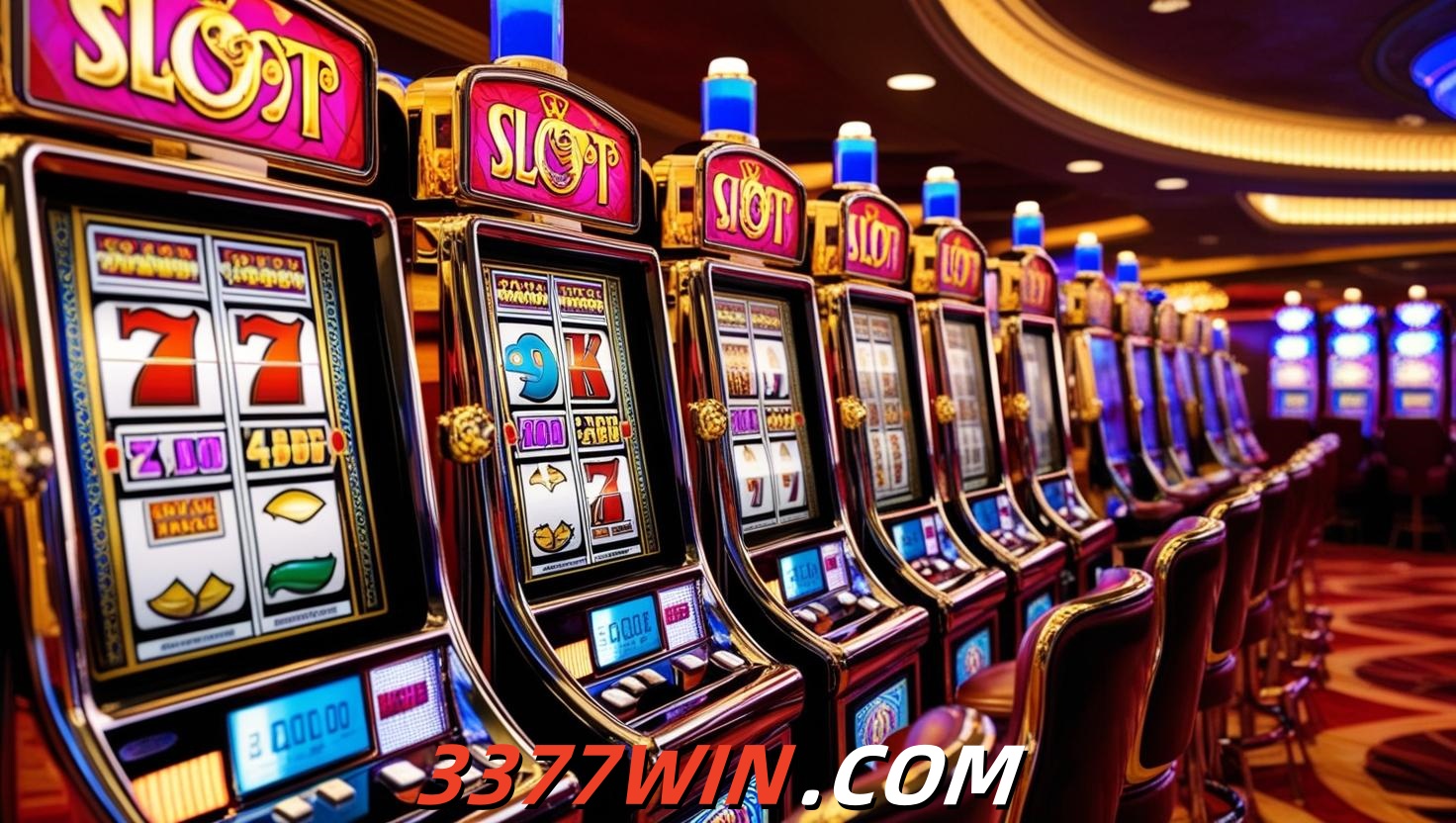 3377win