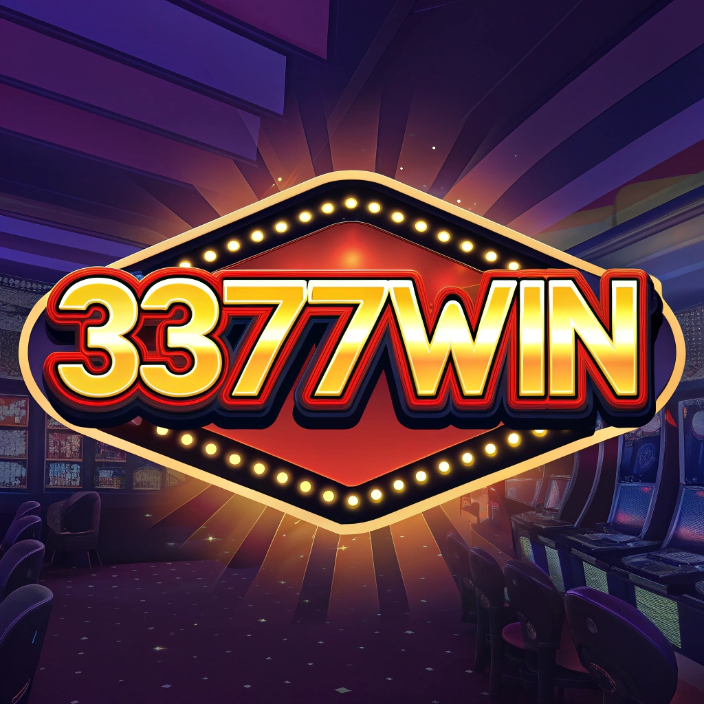 3377win